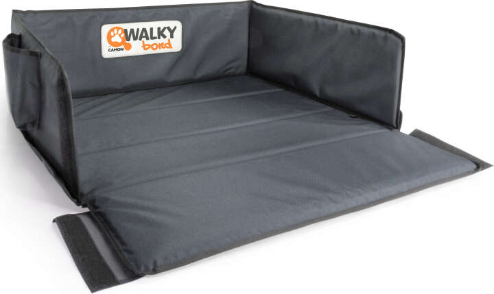 dobar Kofferraumschondecke XXL